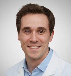 Dr Massimo Scacco